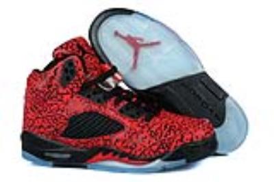 Air Jordan 5-166